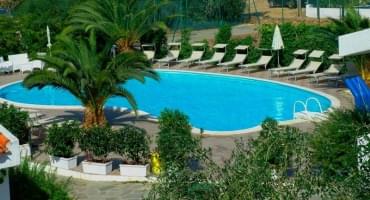 Hotel Village Fior di Sardegna